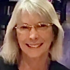 Meet your Posher, Marla